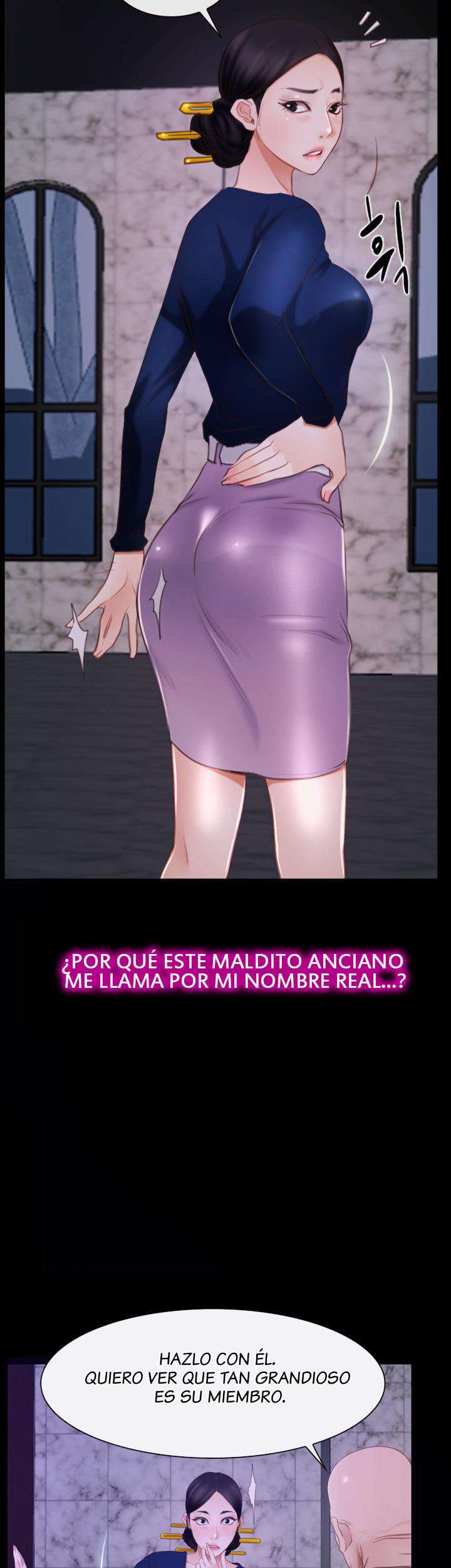 La historia de mi primer amor Capítulo 29 - Página 40