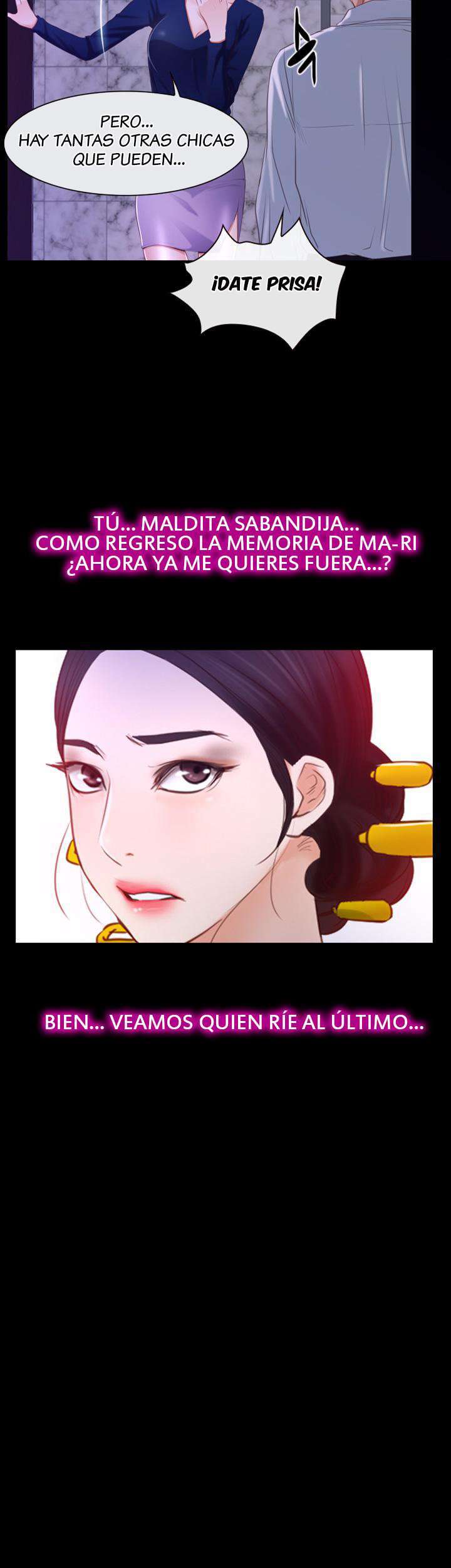 La historia de mi primer amor Capítulo 29 - Página 41