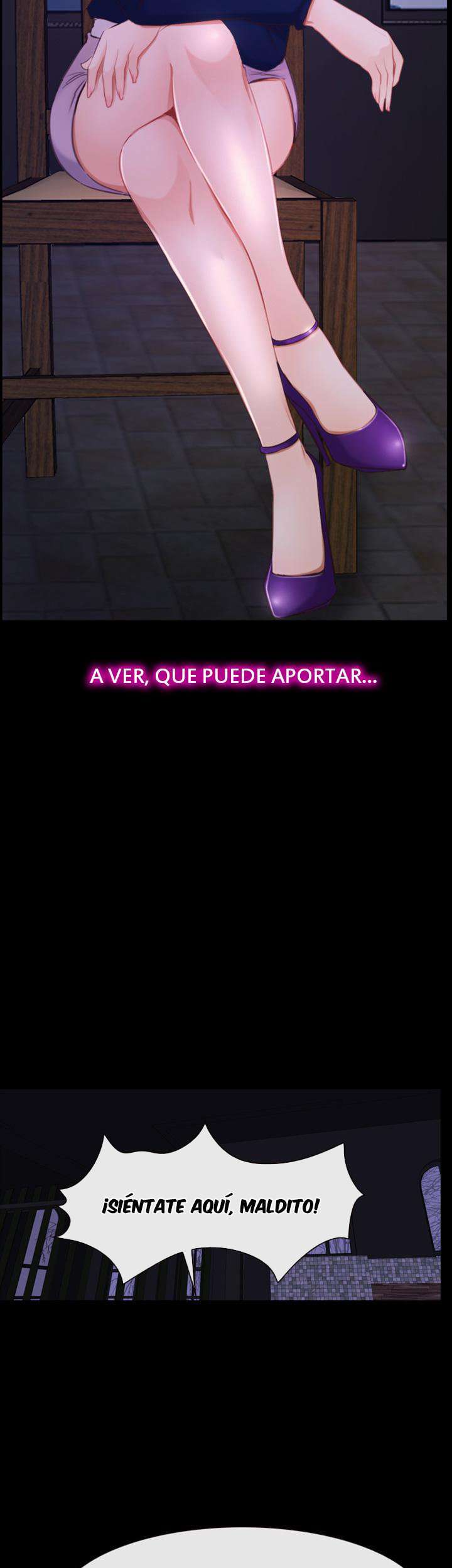 La historia de mi primer amor Capítulo 29 - Página 9