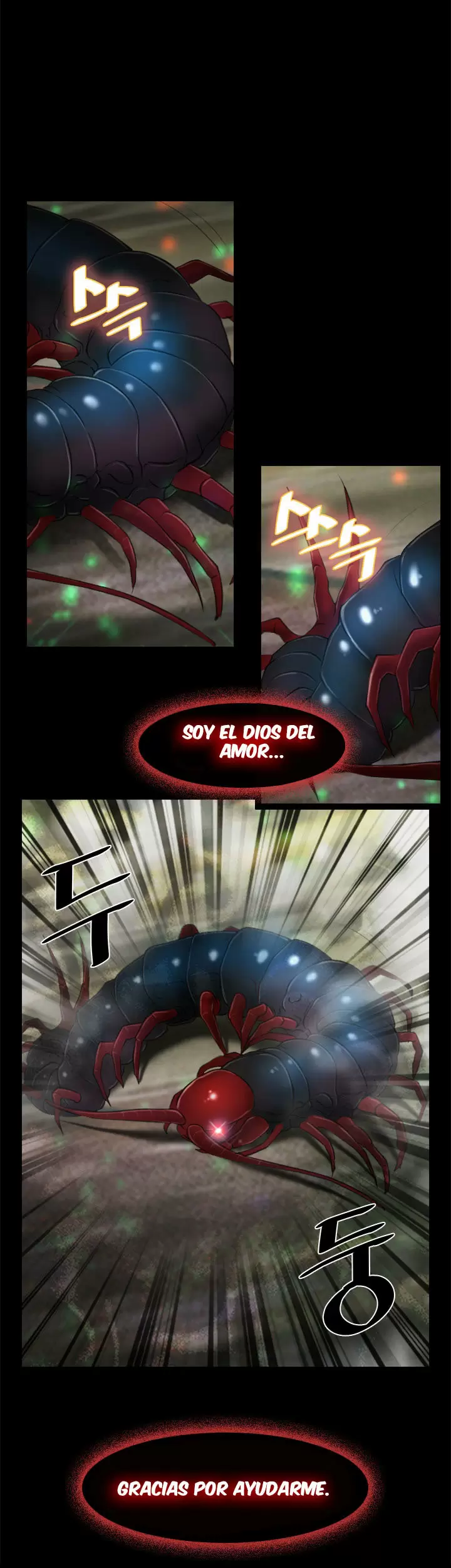 La historia de mi primer amor Capítulo 3 - Página 15