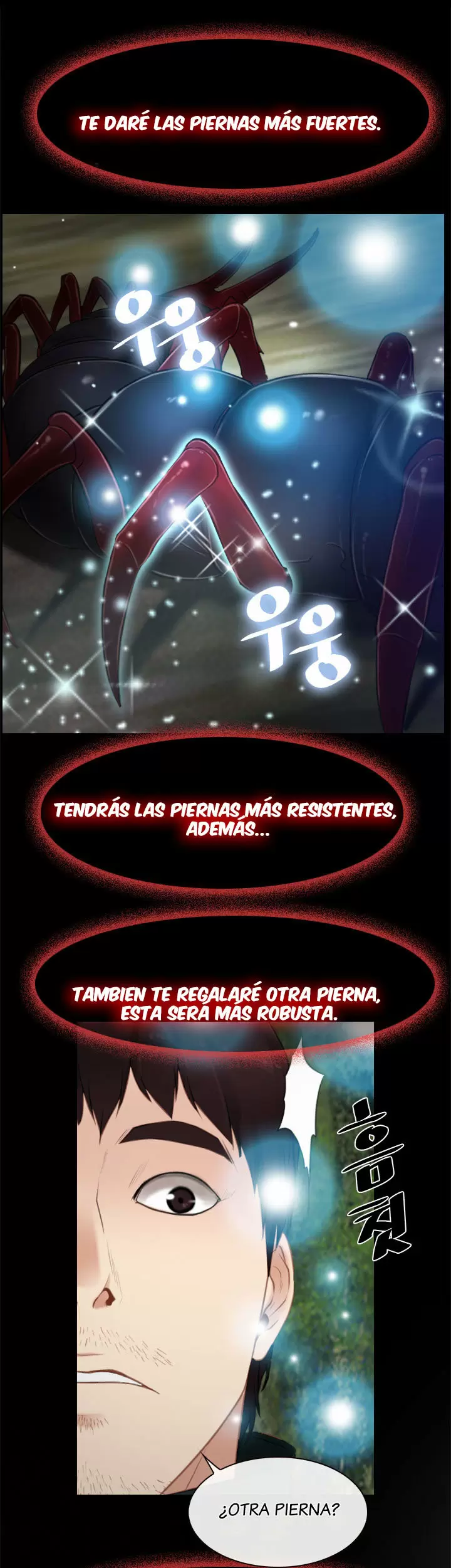 La historia de mi primer amor Capítulo 3 - Página 20