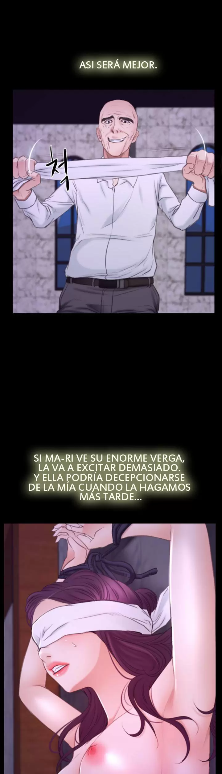 La historia de mi primer amor Capítulo 30 - Página 10