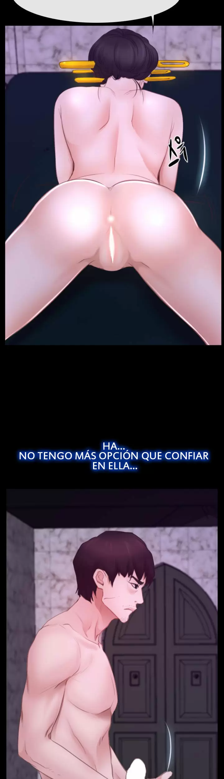 La historia de mi primer amor Capítulo 30 - Página 20