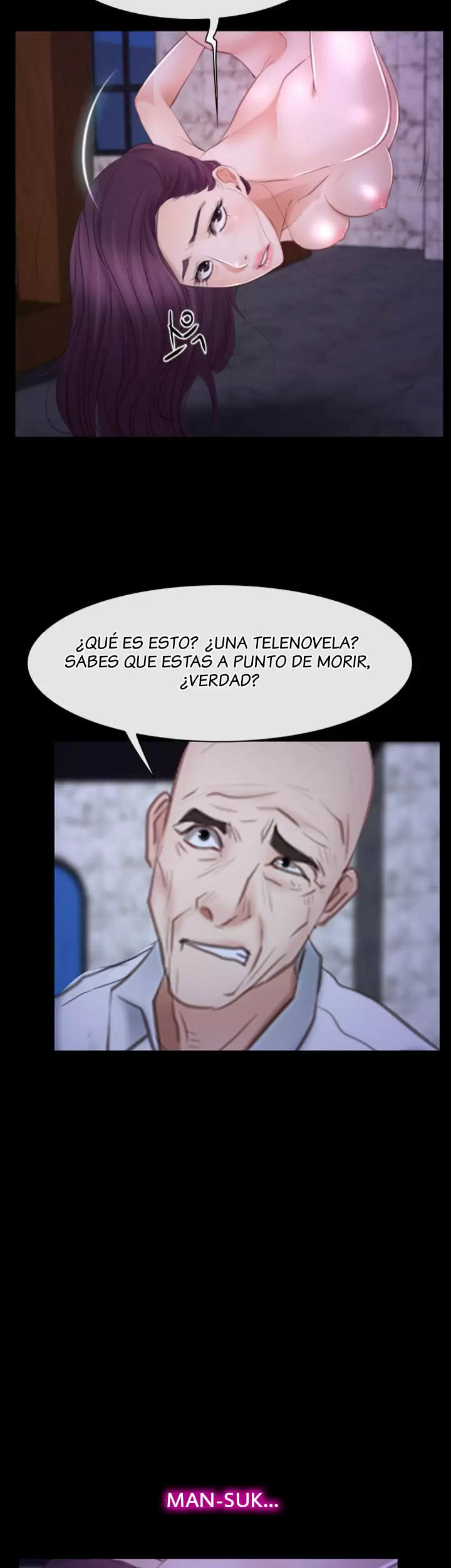 La historia de mi primer amor Capítulo 30 - Página 7