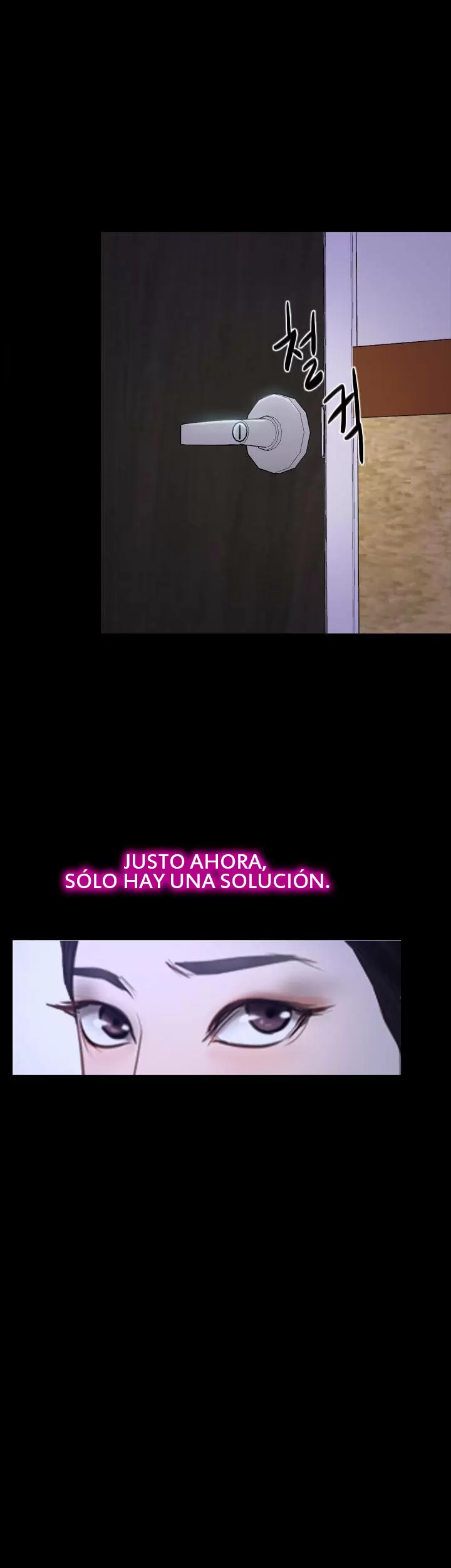 La historia de mi primer amor Capítulo 31 - Página 19