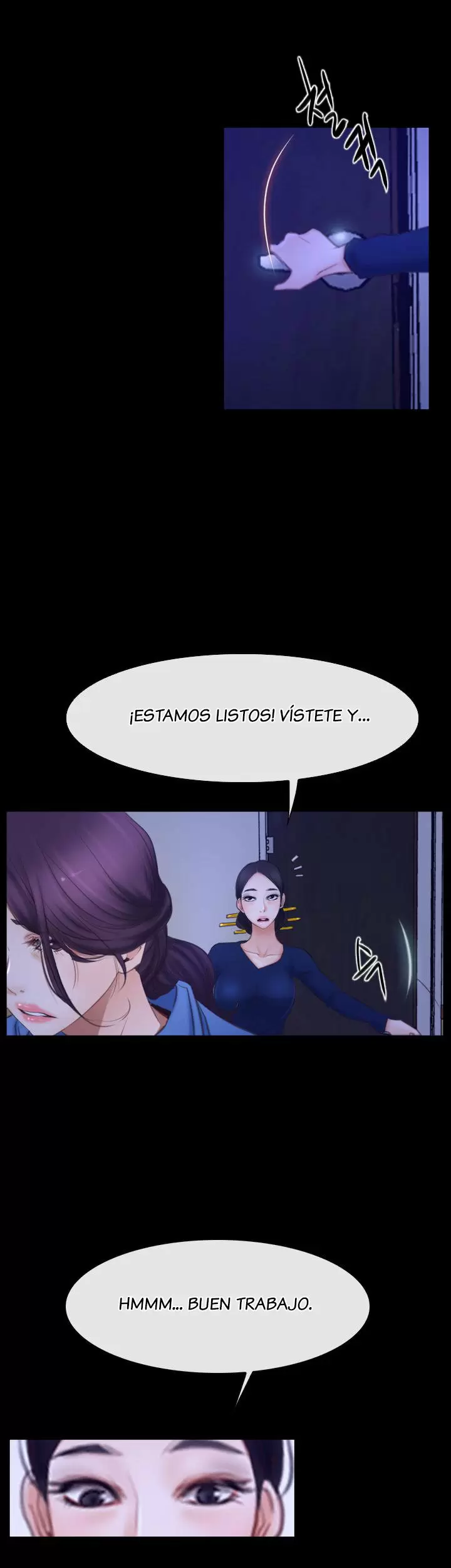 La historia de mi primer amor Capítulo 31 - Página 26