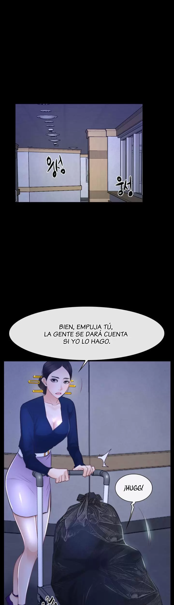 La historia de mi primer amor Capítulo 31 - Página 30