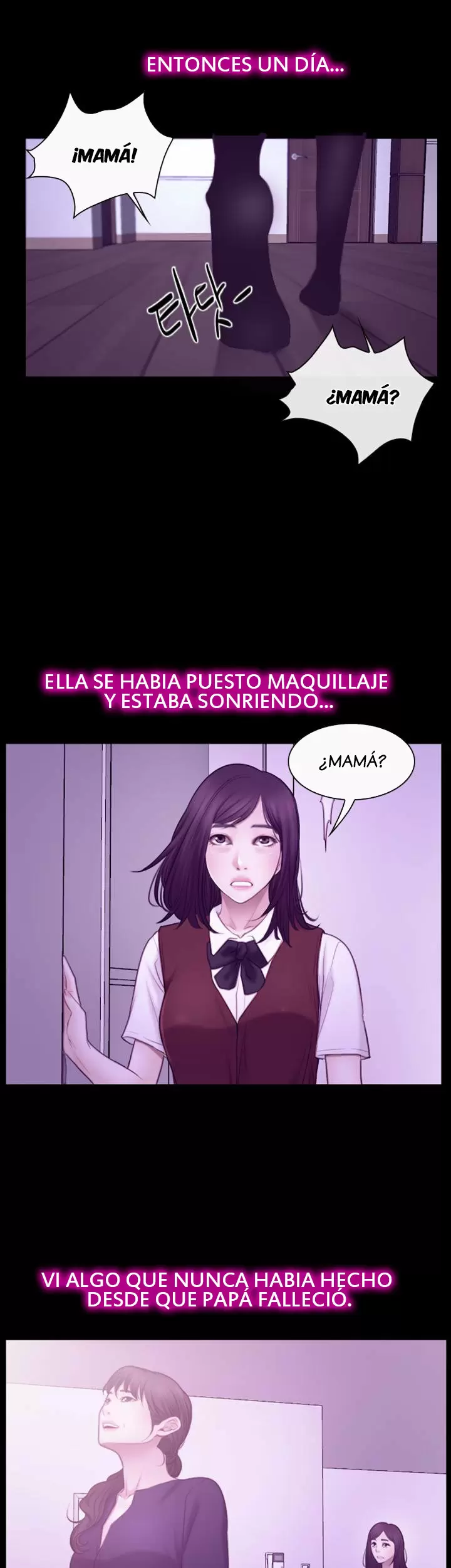 La historia de mi primer amor Capítulo 32 - Página 10