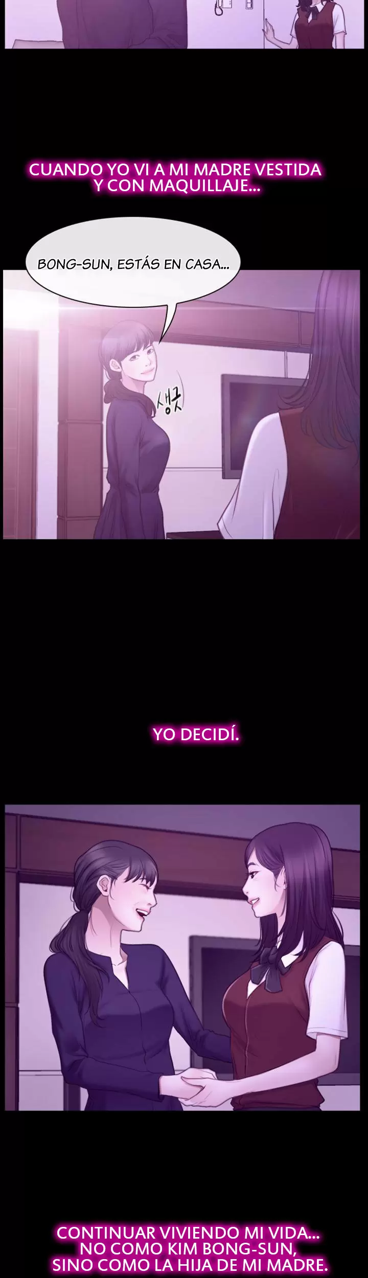 La historia de mi primer amor Capítulo 32 - Página 11