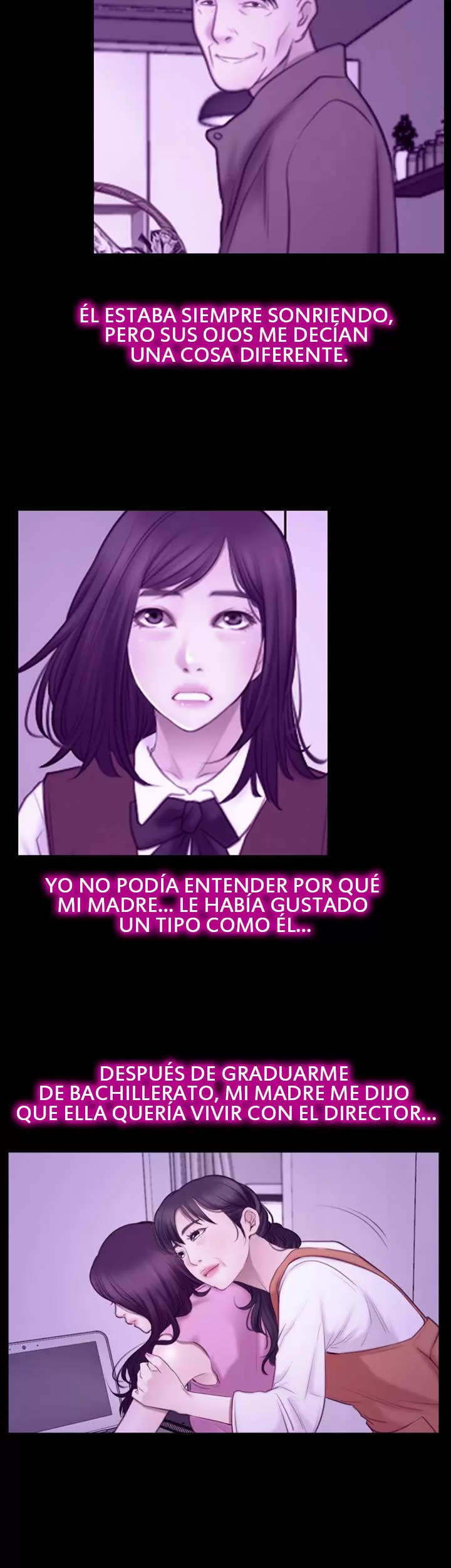 La historia de mi primer amor Capítulo 32 - Página 13
