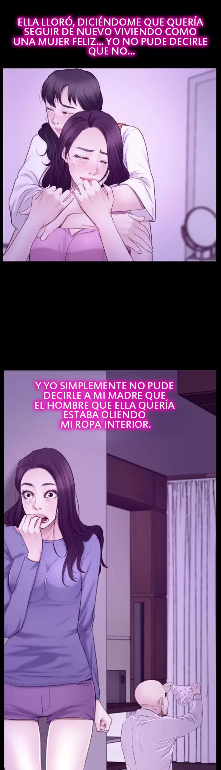 La historia de mi primer amor Capítulo 32 - Página 14