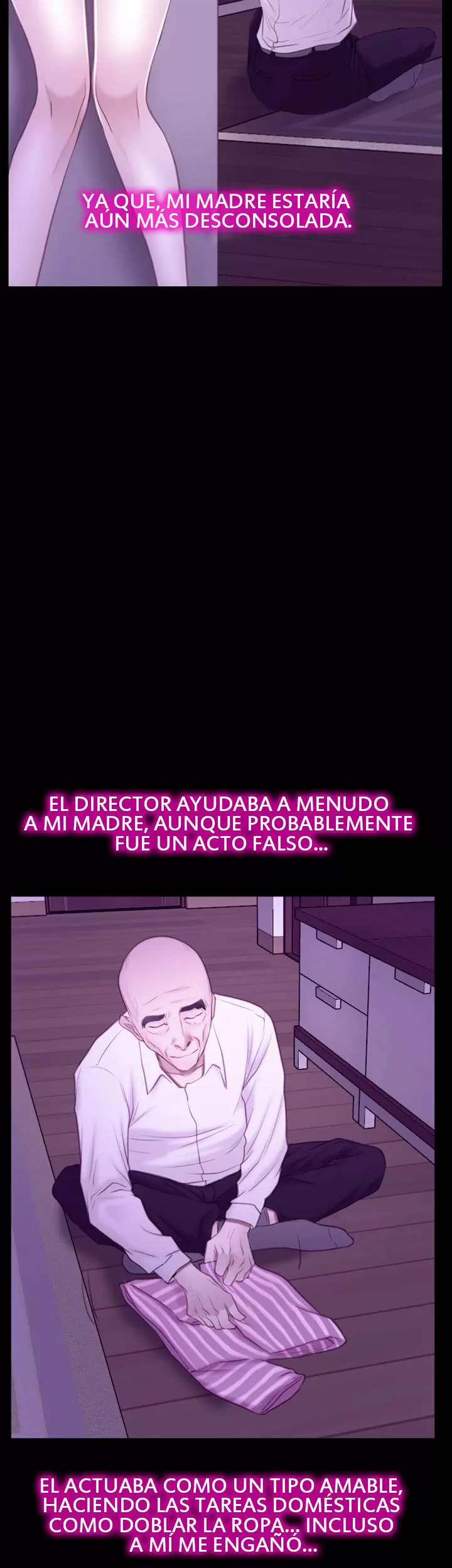 La historia de mi primer amor Capítulo 32 - Página 15