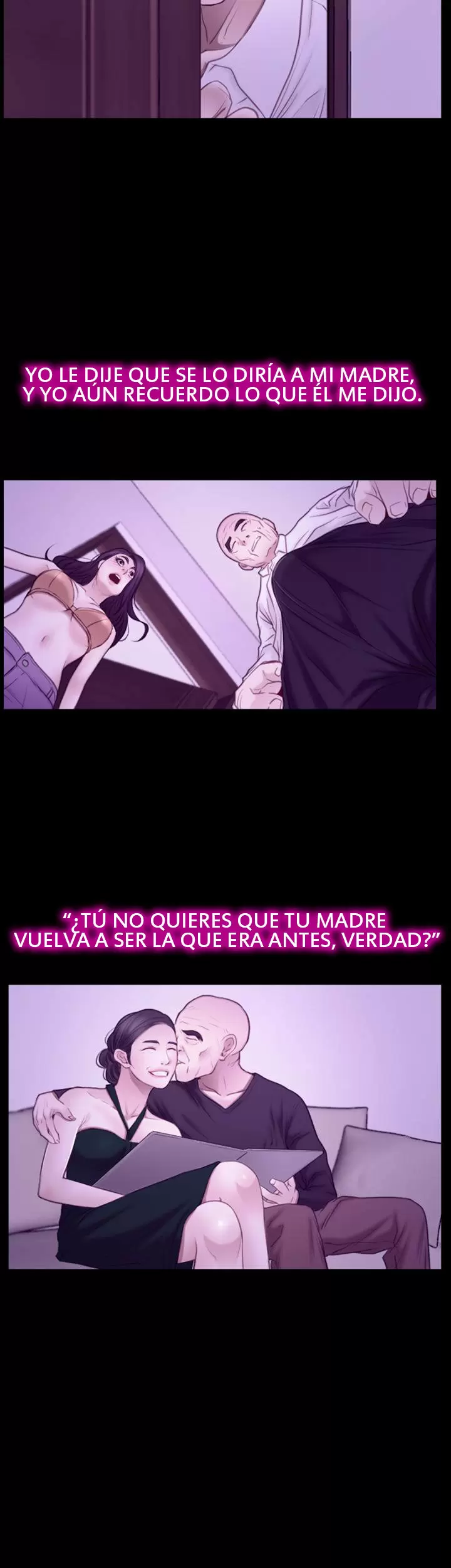 La historia de mi primer amor Capítulo 32 - Página 17
