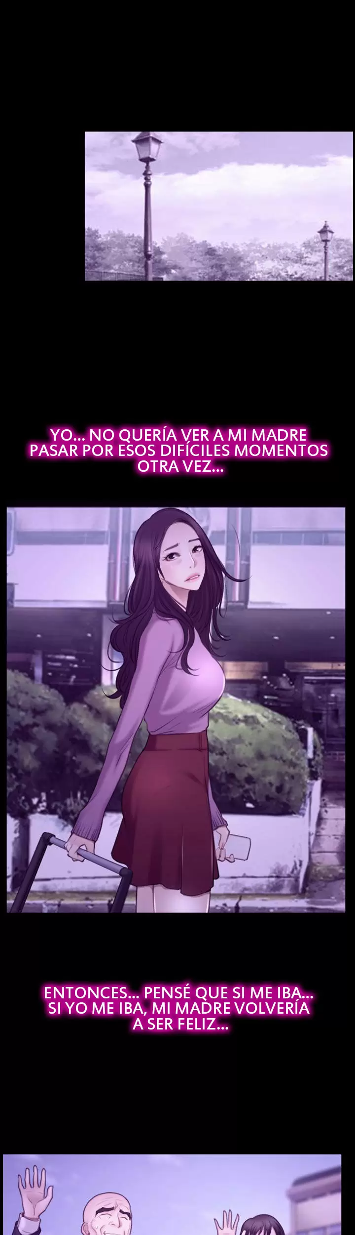 La historia de mi primer amor Capítulo 32 - Página 18