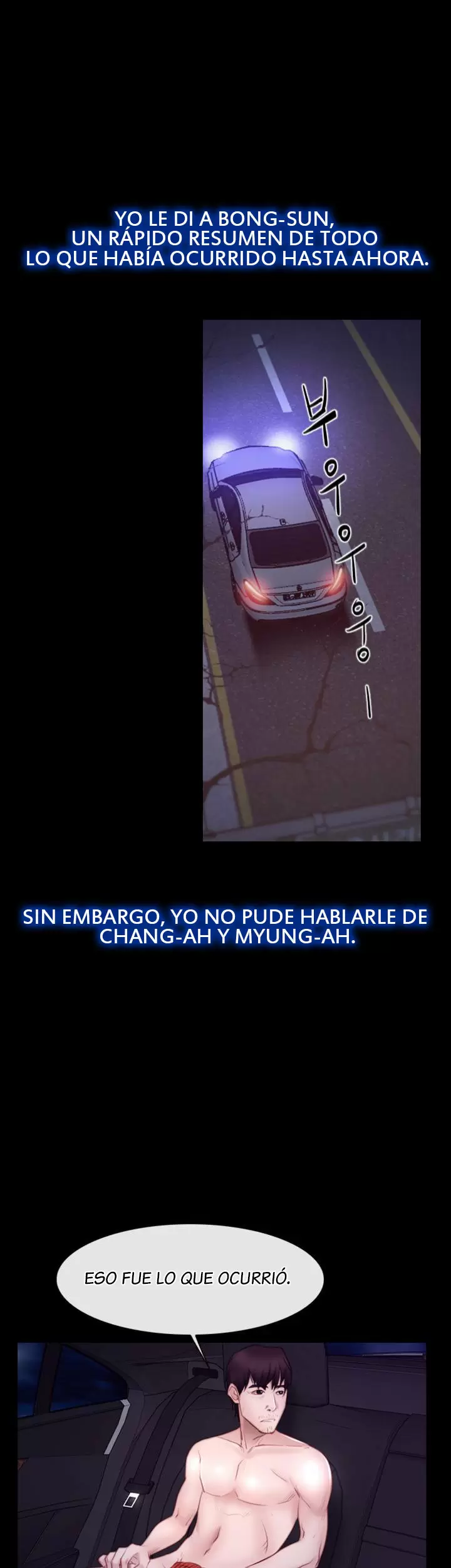 La historia de mi primer amor Capítulo 32 - Página 2