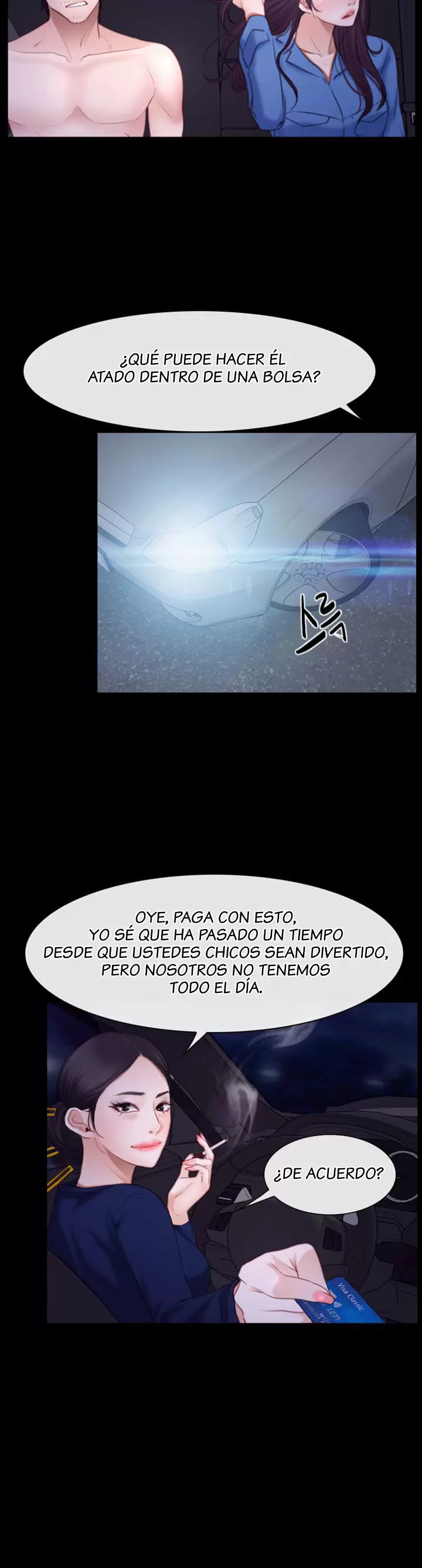 La historia de mi primer amor Capítulo 32 - Página 24