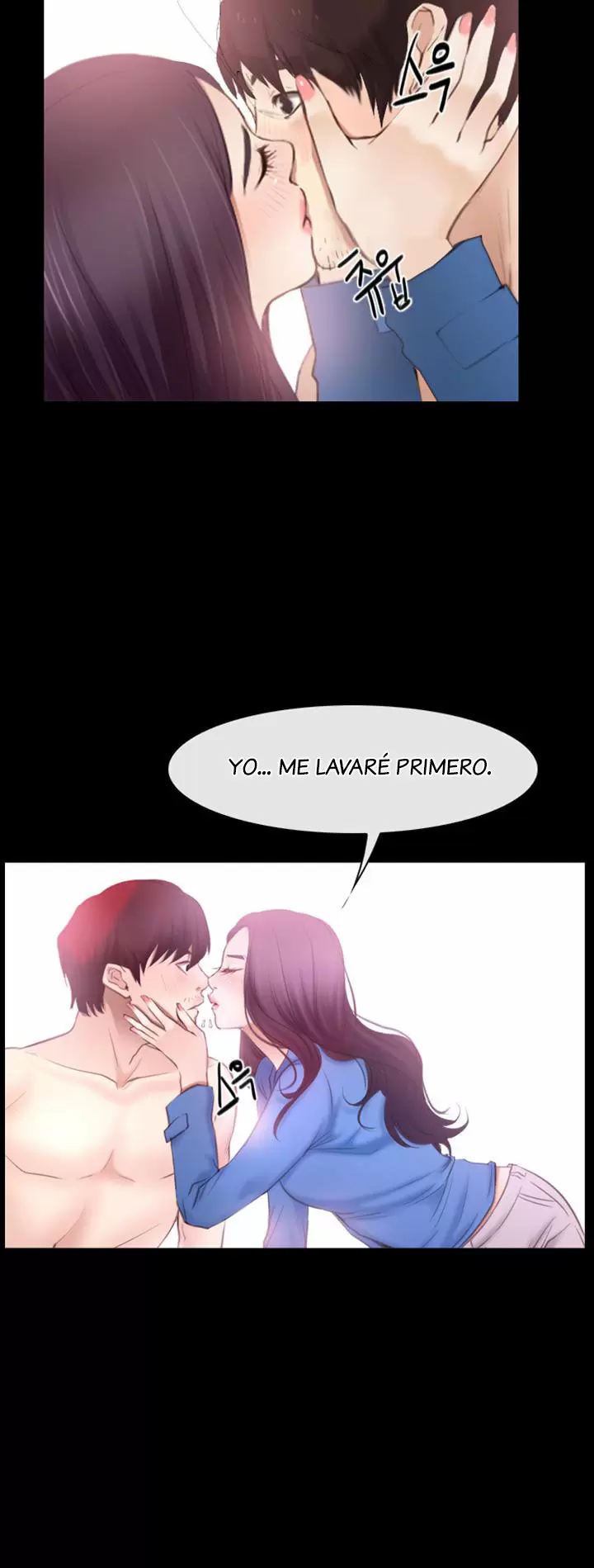 La historia de mi primer amor Capítulo 32 - Página 29