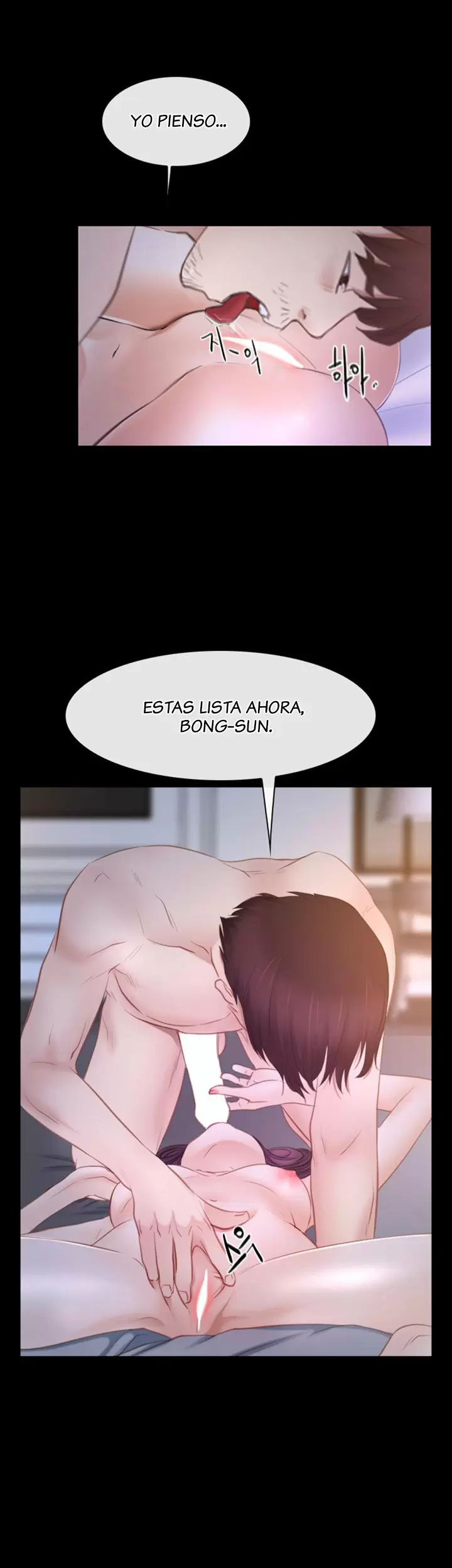 La historia de mi primer amor Capítulo 34 - Página 11