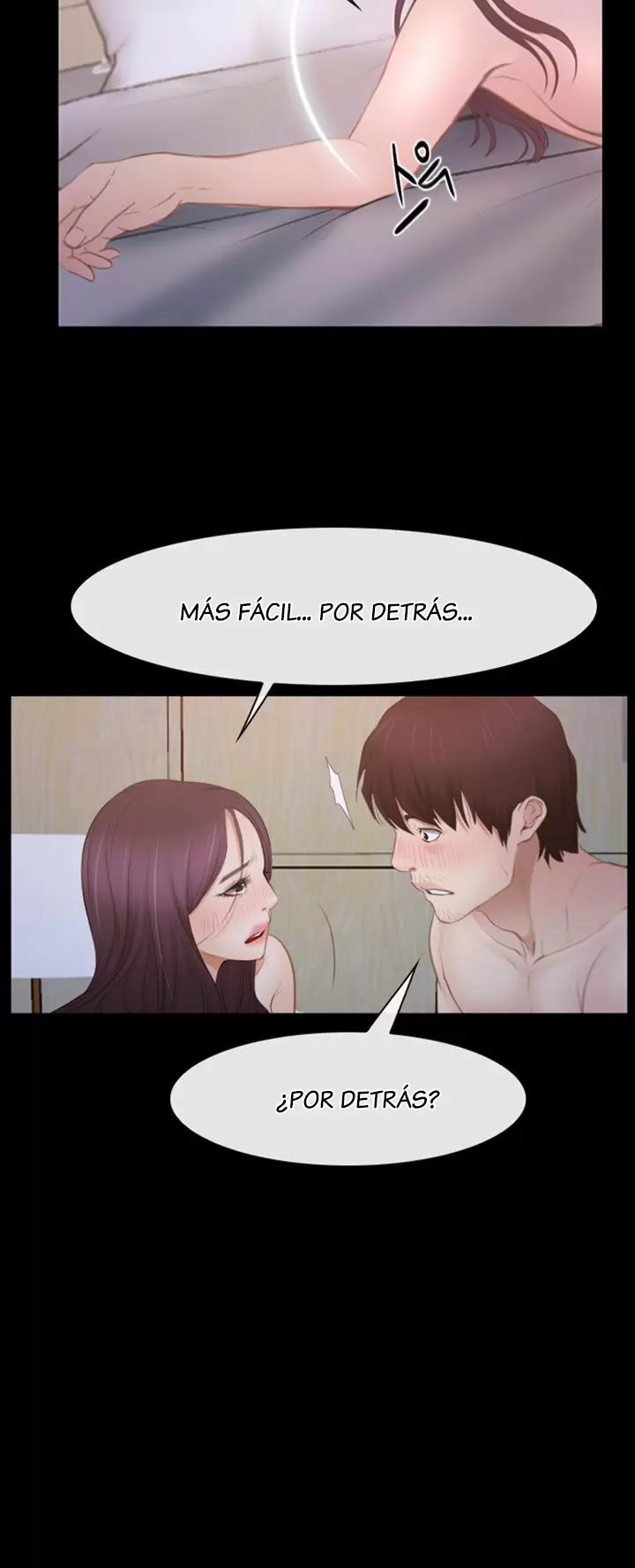 La historia de mi primer amor Capítulo 34 - Página 13