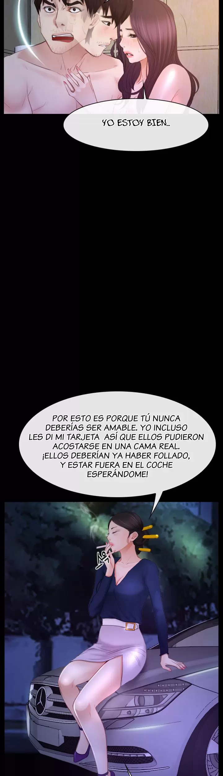 La historia de mi primer amor Capítulo 34 - Página 24