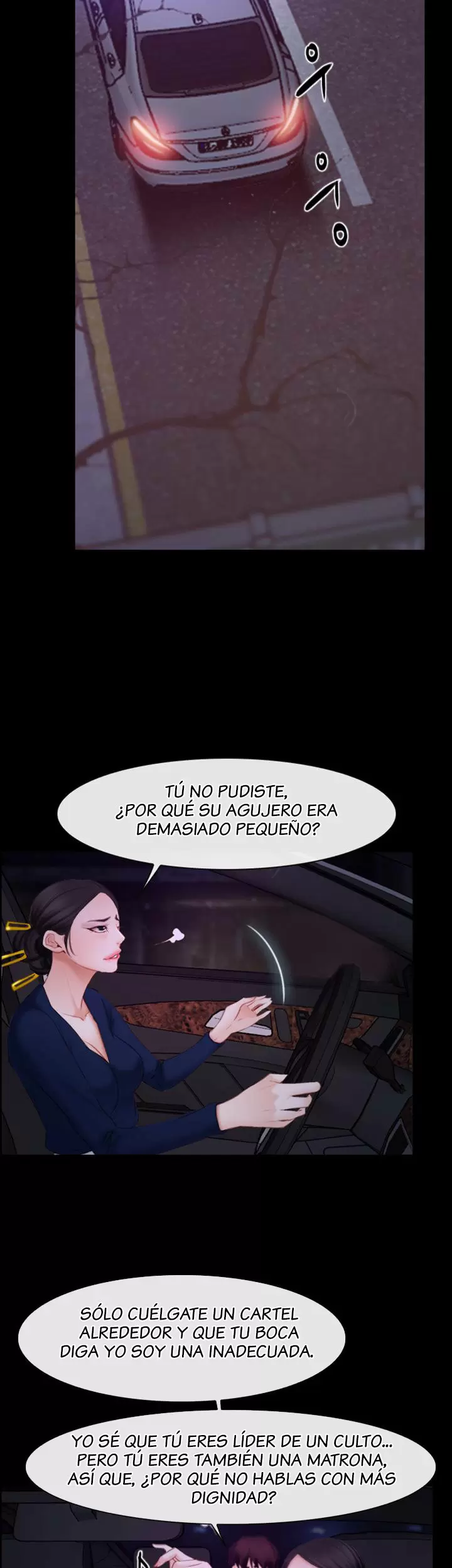 La historia de mi primer amor Capítulo 34 - Página 28
