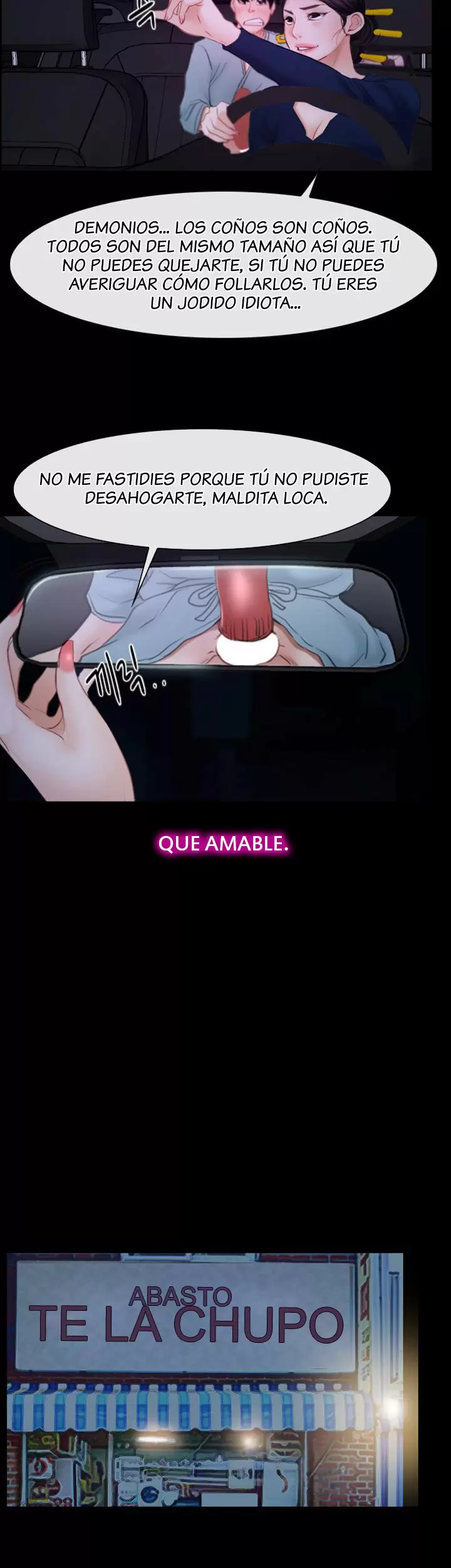 La historia de mi primer amor Capítulo 34 - Página 29