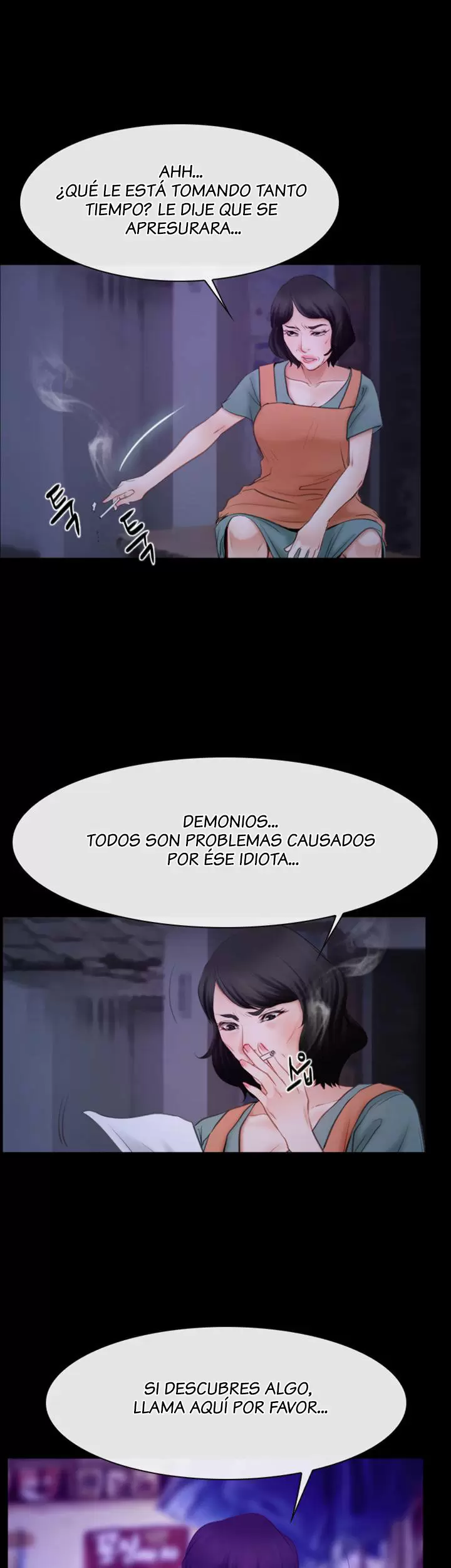 La historia de mi primer amor Capítulo 34 - Página 30