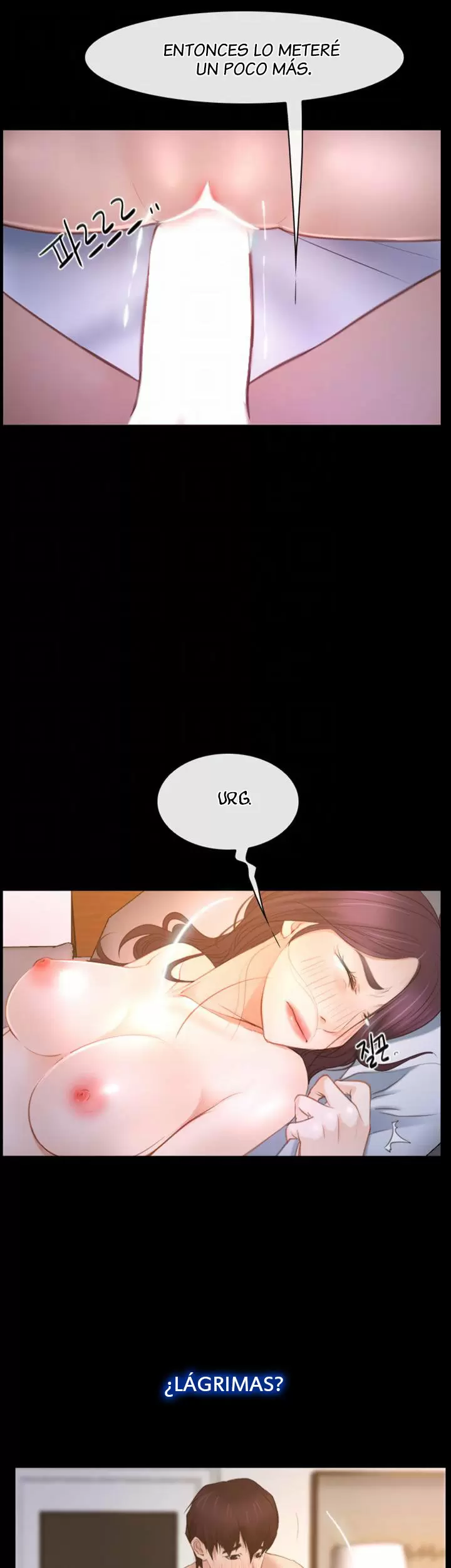 La historia de mi primer amor Capítulo 34 - Página 6