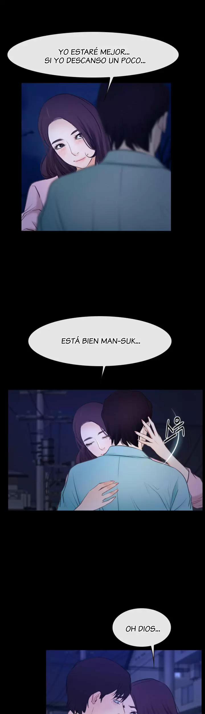 La historia de mi primer amor Capítulo 35 - Página 14