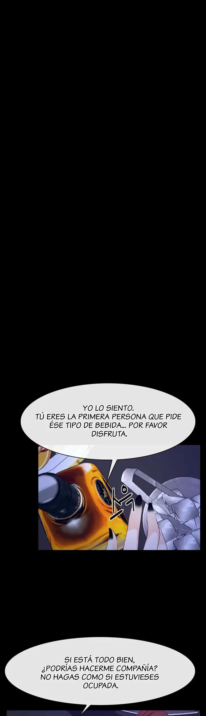 La historia de mi primer amor Capítulo 35 - Página 22