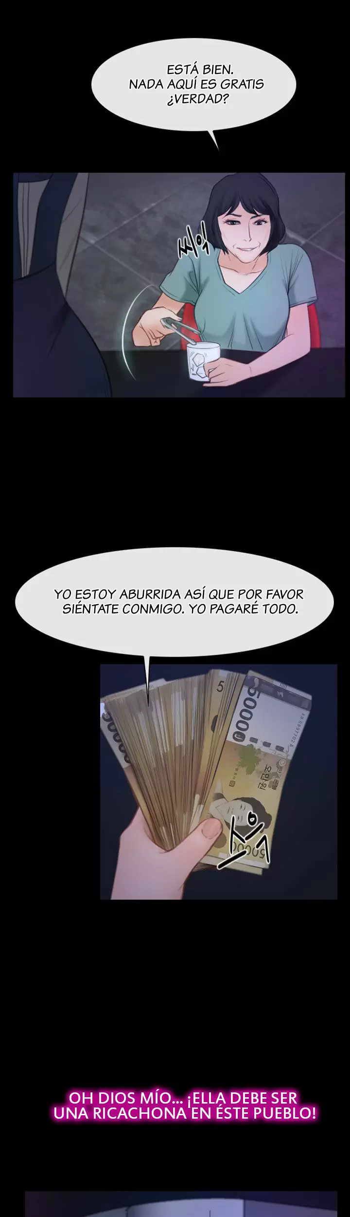 La historia de mi primer amor Capítulo 35 - Página 24