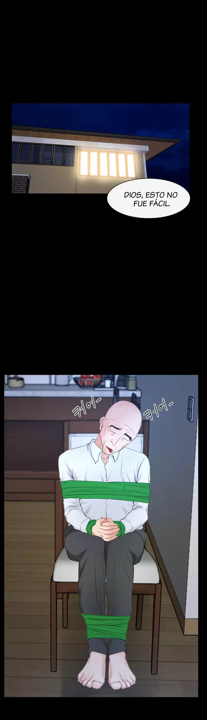 La historia de mi primer amor Capítulo 35 - Página 30