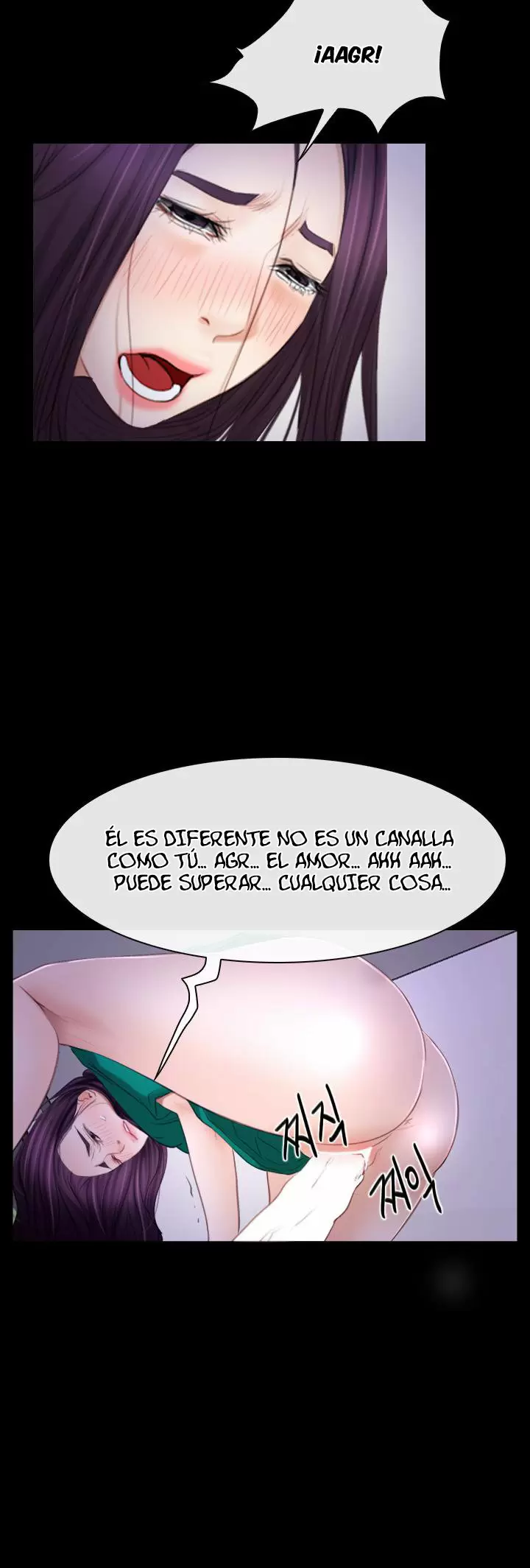La historia de mi primer amor Capítulo 36 - Página 33