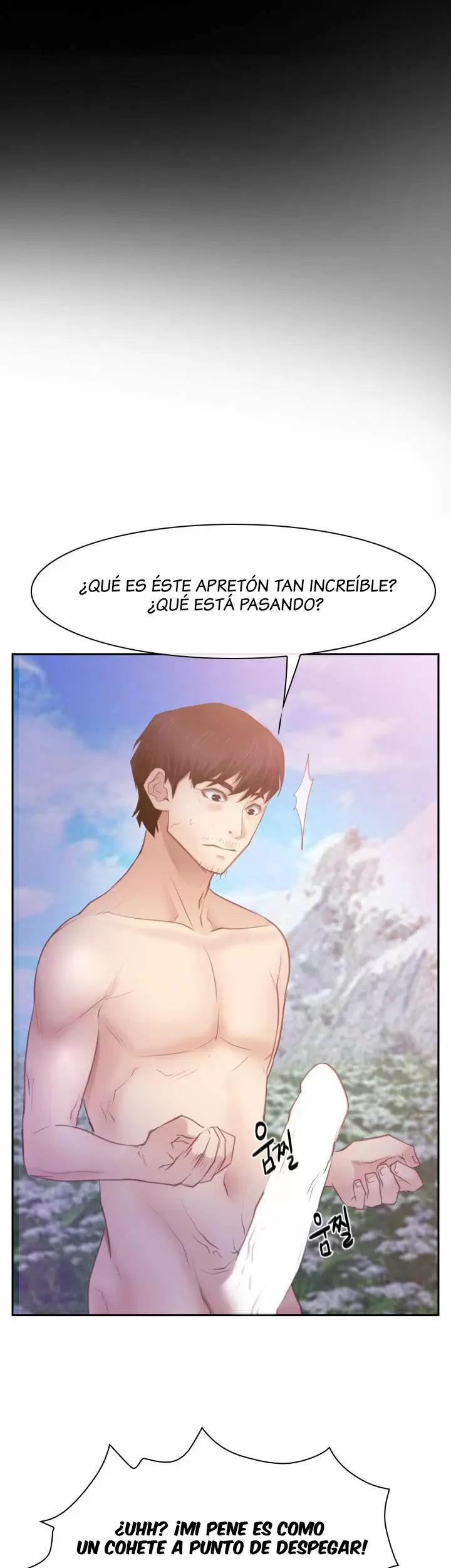 La historia de mi primer amor Capítulo 36 - Página 39