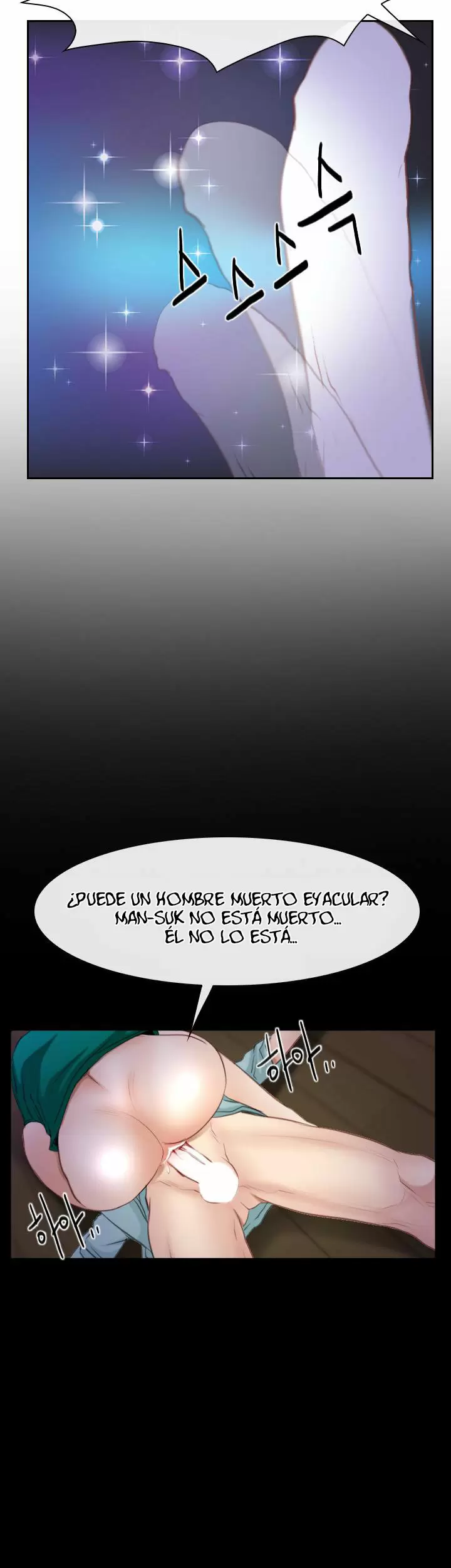 La historia de mi primer amor Capítulo 36 - Página 40