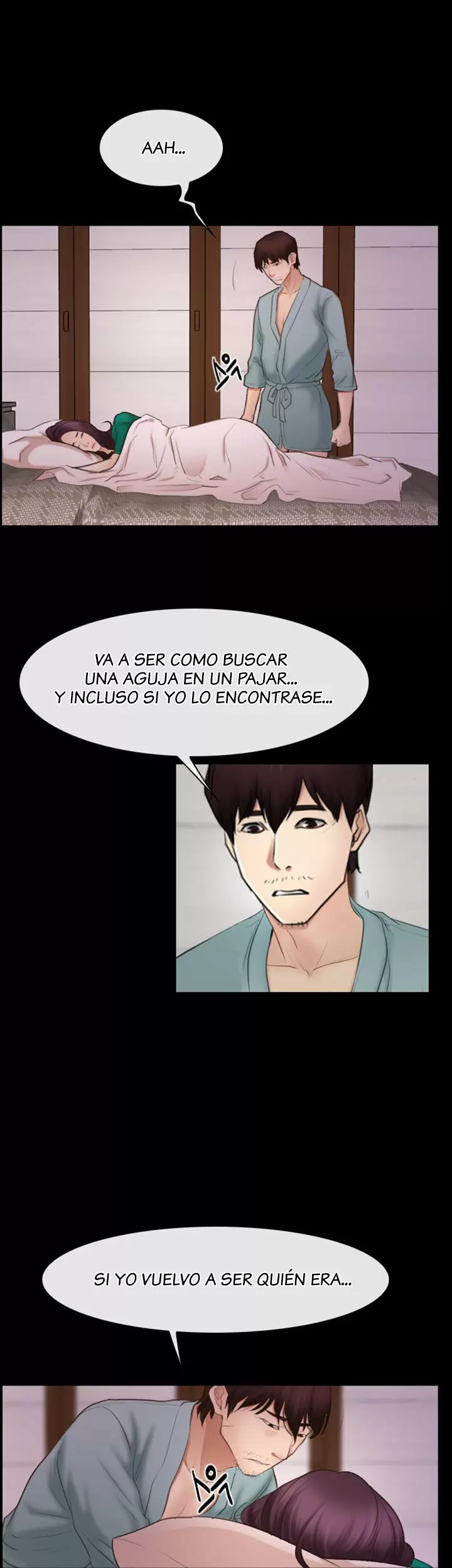 La historia de mi primer amor Capítulo 37 - Página 19