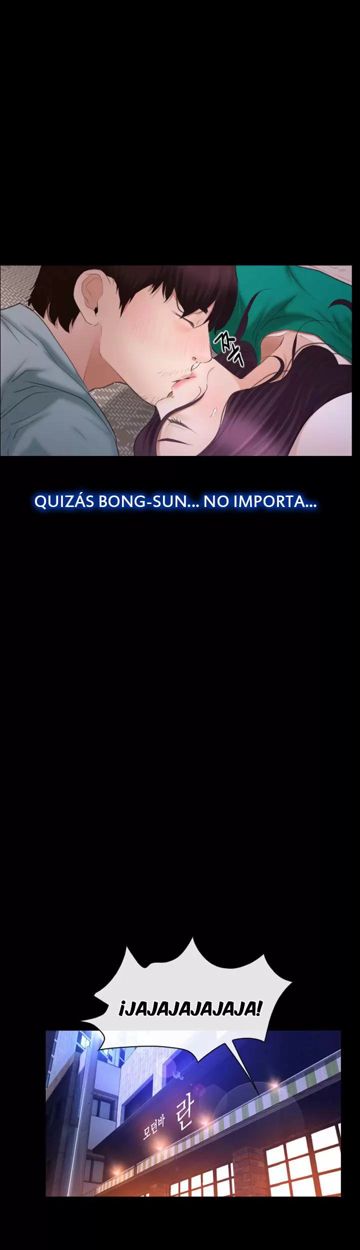 La historia de mi primer amor Capítulo 37 - Página 20