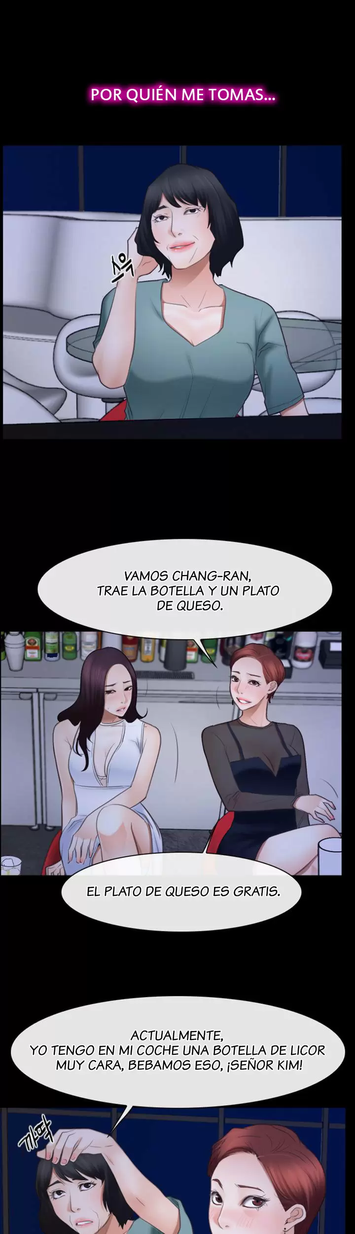 La historia de mi primer amor Capítulo 37 - Página 24
