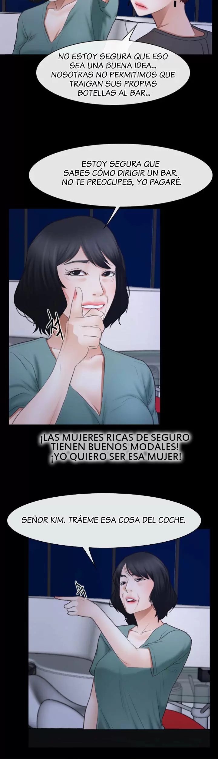 La historia de mi primer amor Capítulo 37 - Página 25