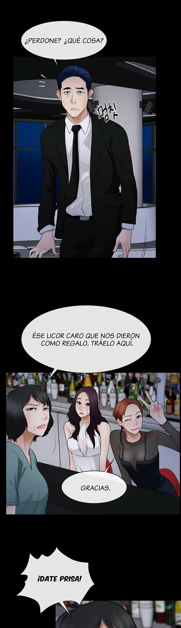 La historia de mi primer amor Capítulo 37 - Página 26