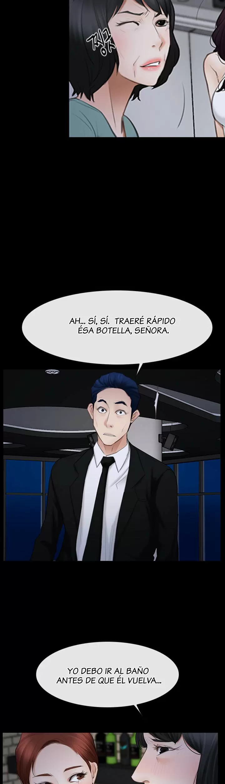 La historia de mi primer amor Capítulo 37 - Página 27