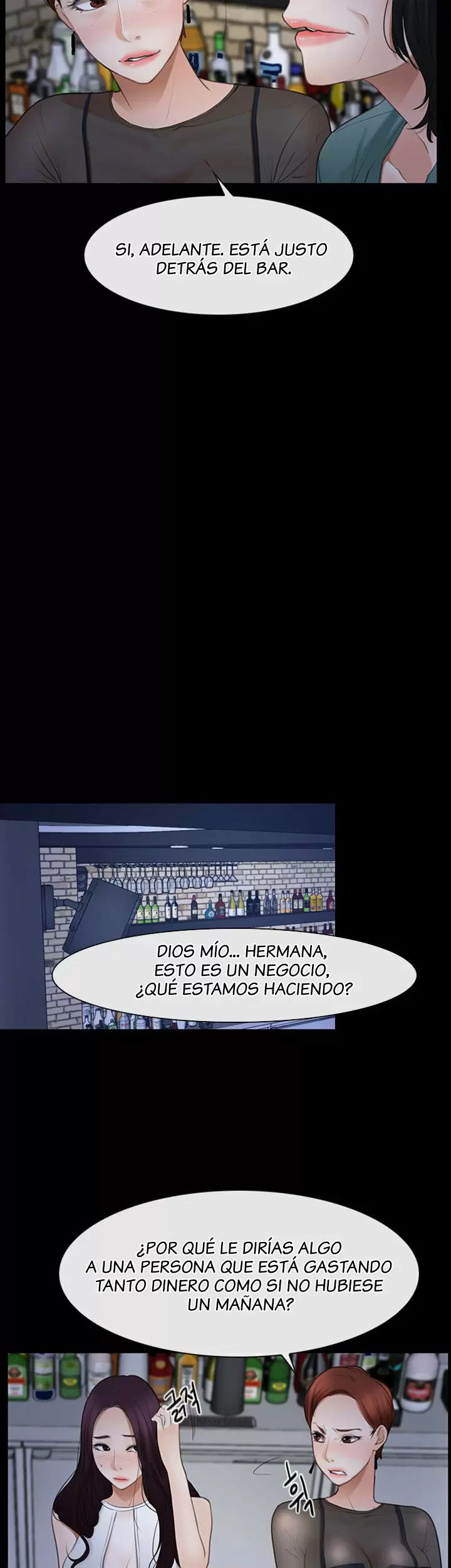 La historia de mi primer amor Capítulo 37 - Página 28