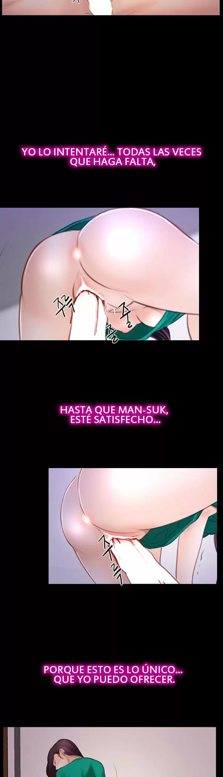 La historia de mi primer amor Capítulo 37 - Página 3