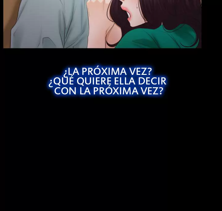 La historia de mi primer amor Capítulo 37 - Página 5