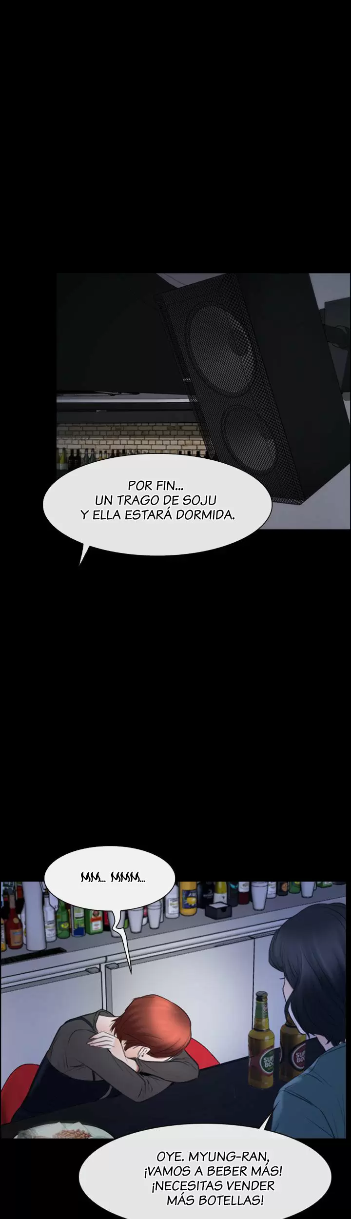 La historia de mi primer amor Capítulo 38 - Página 19