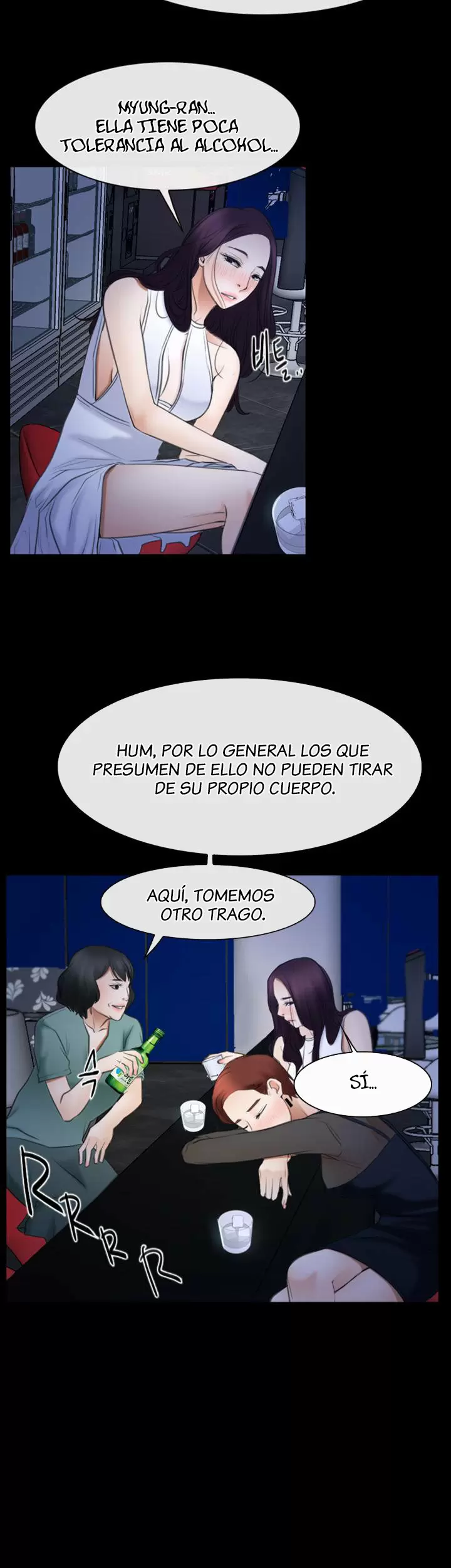 La historia de mi primer amor Capítulo 38 - Página 20