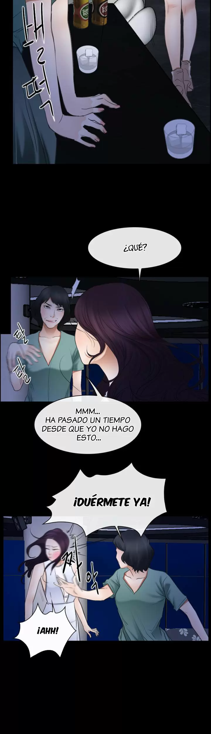 La historia de mi primer amor Capítulo 38 - Página 23
