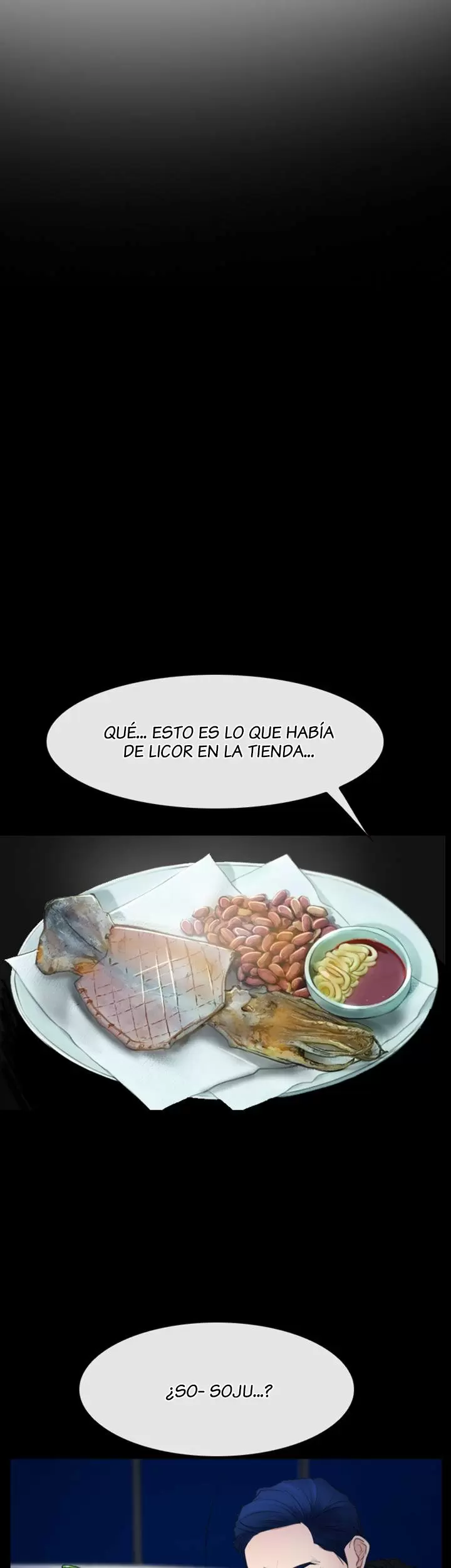 La historia de mi primer amor Capítulo 38 - Página 4
