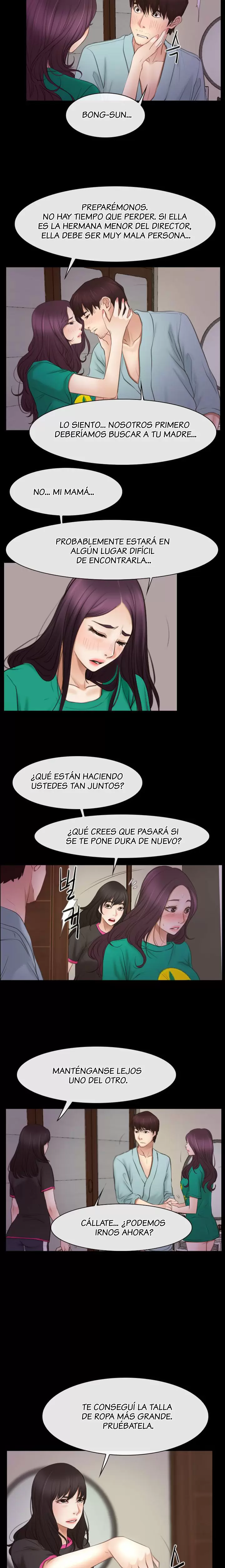 La historia de mi primer amor Capítulo 39 - Página 10