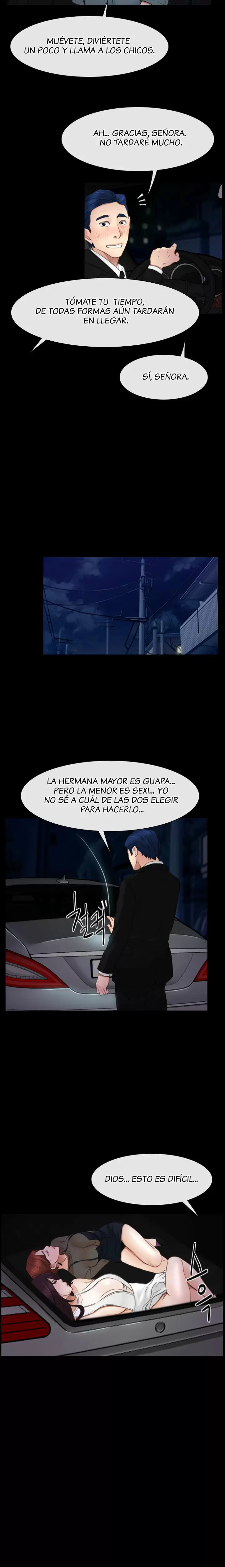 La historia de mi primer amor Capítulo 39 - Página 14